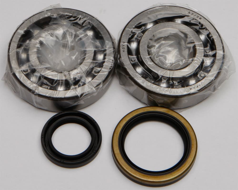 All Balls Crank Shaft Bearing Kit - Image 62