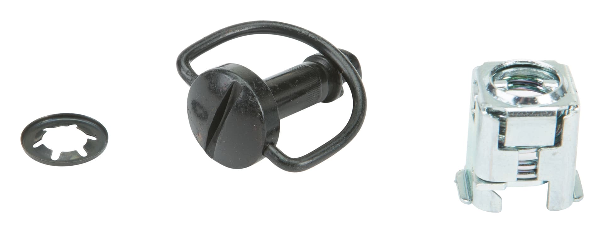 Spi 1/4 Turn Fastener S-D S/M - Image 2