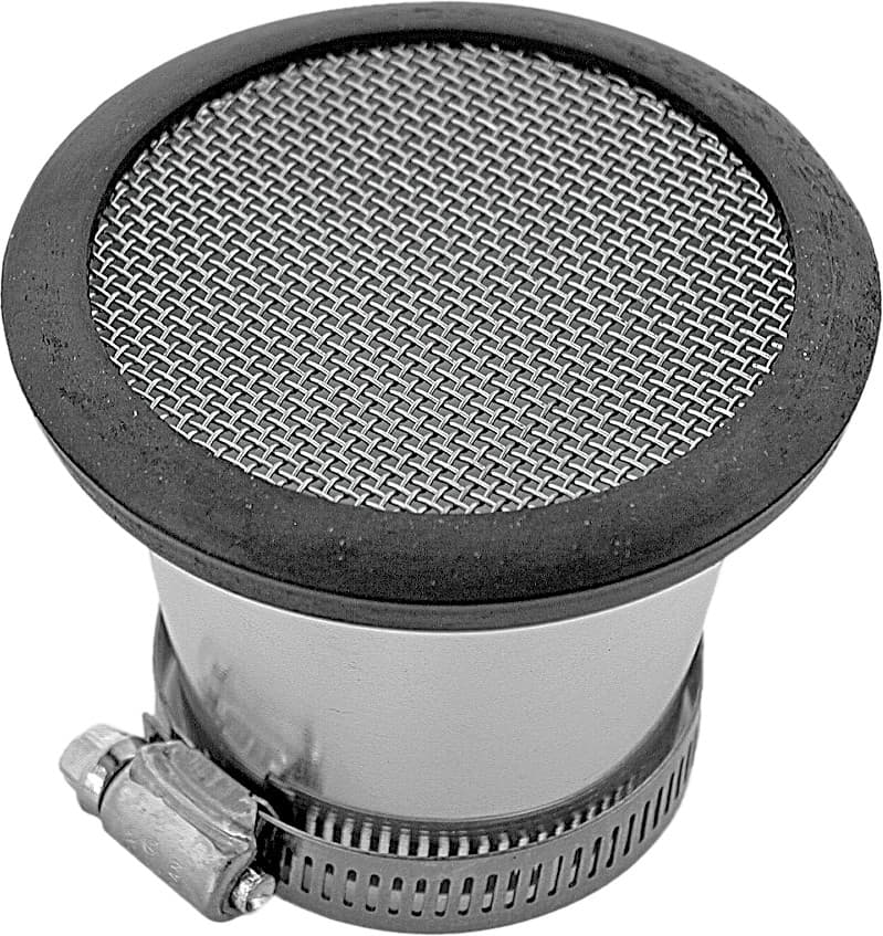 SPORT-PARTS INC. RAM TUBE