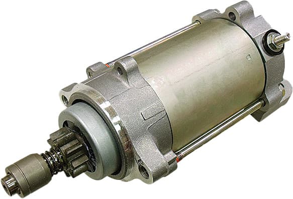 Starter Motor - Image 21