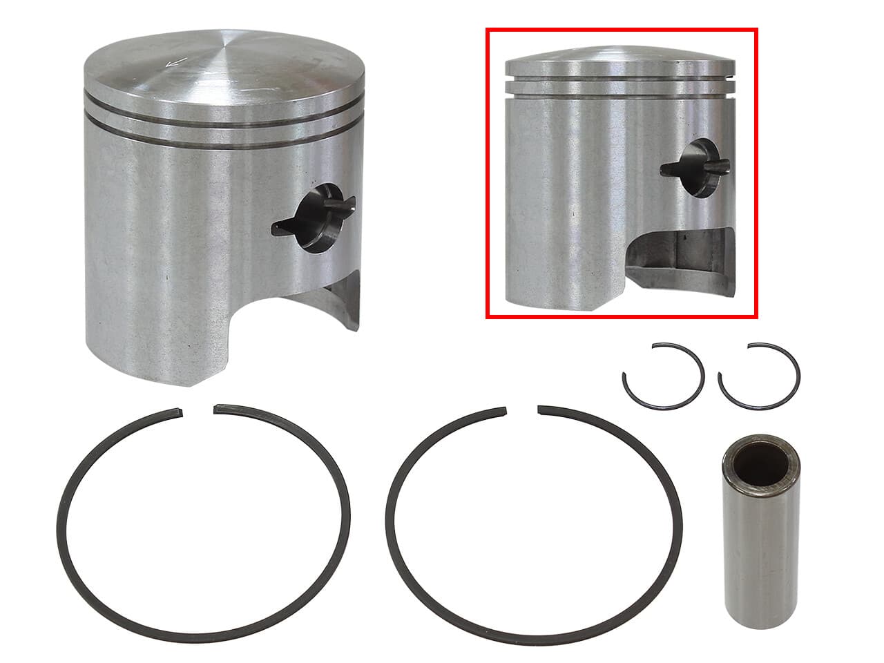 SPORT-PARTS INC. HYPERDRYVE PISTON - Image 15