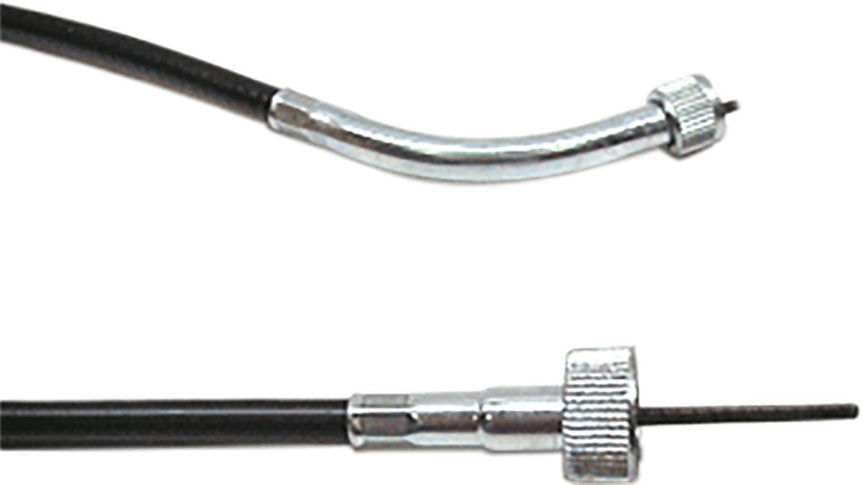 SPORT-PARTS INC. SPEEDO CABLE A/C - Image 5