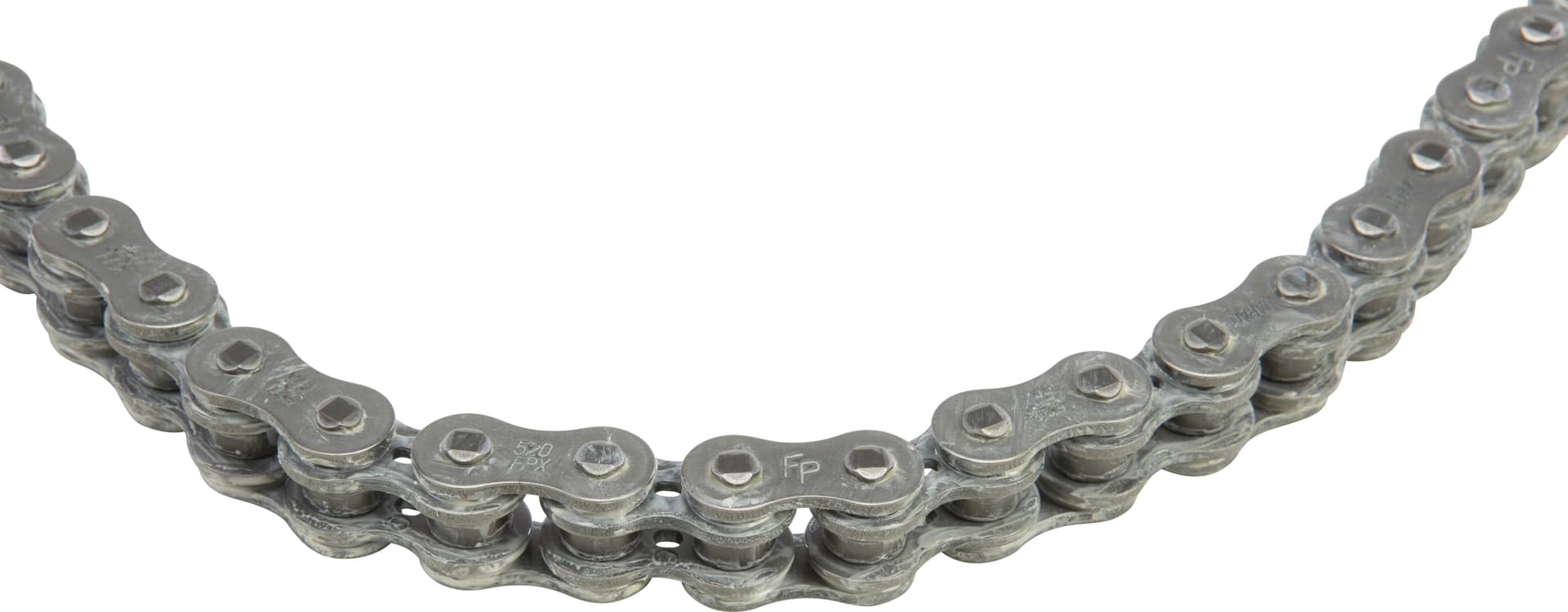 Fire Power X-Ring Chain 520X100