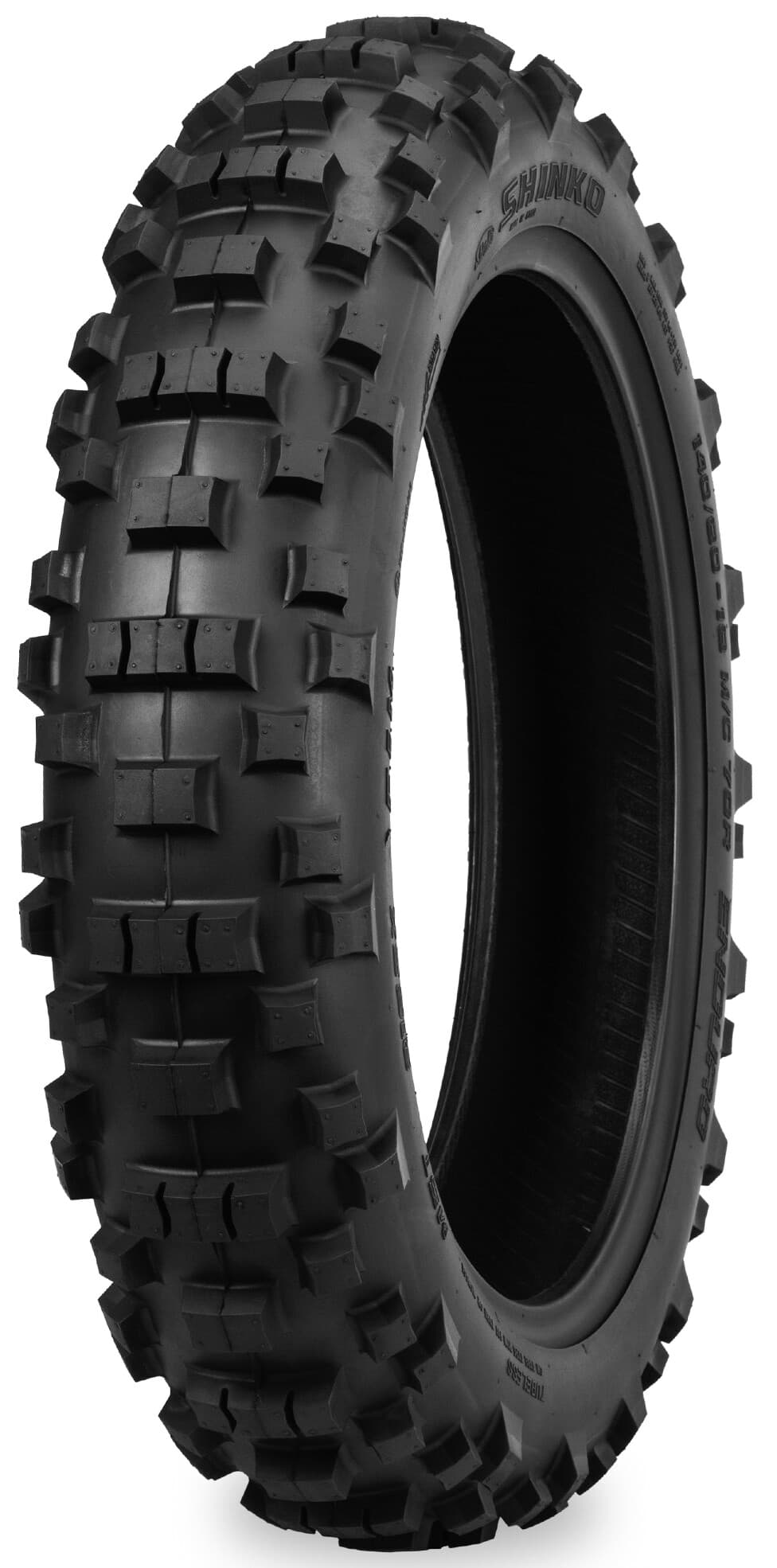 Shinko TIRE 216MX SERIES REAR