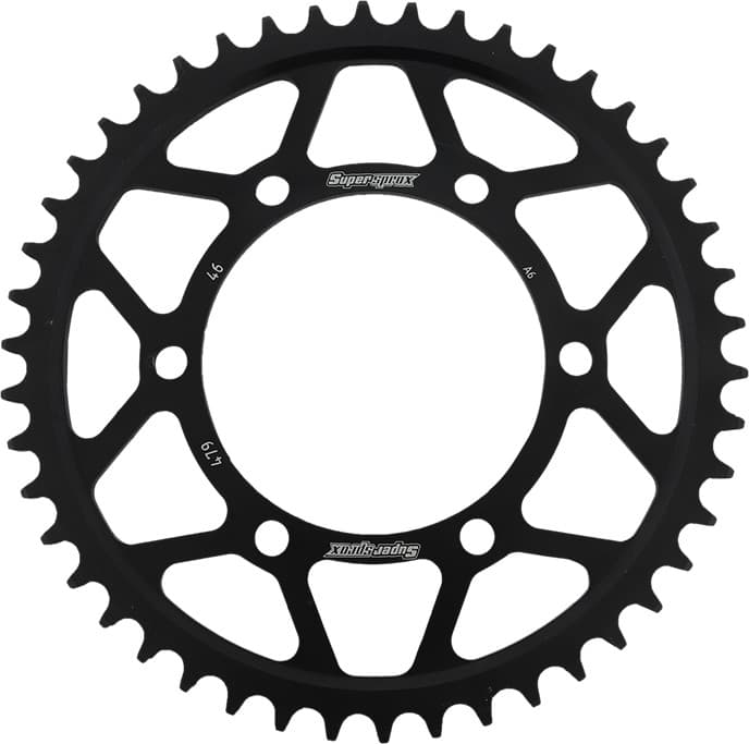 Supersprox REAR SPROCKET STEEL - Image 88