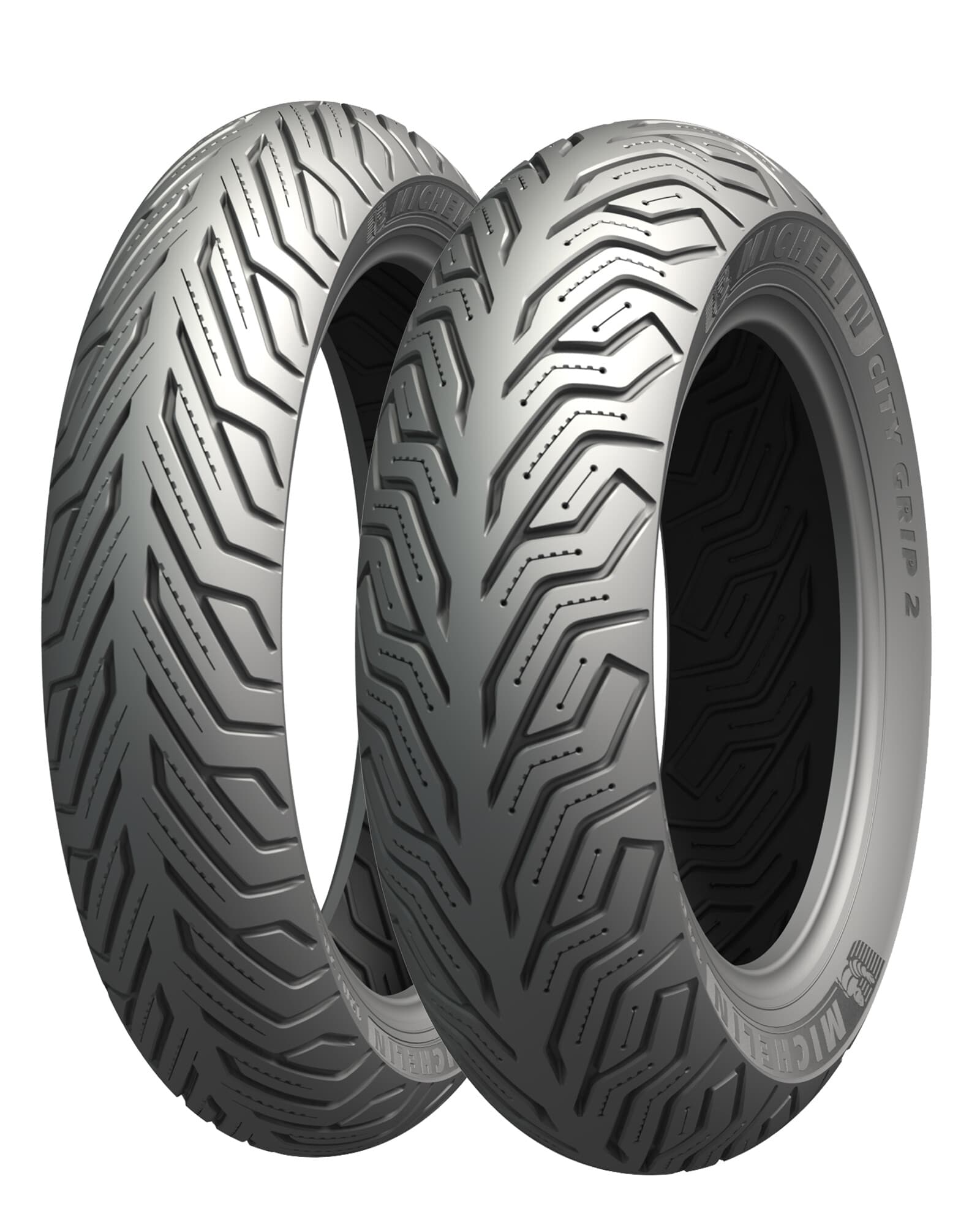 Michelin TIRE CITY GRIP 2