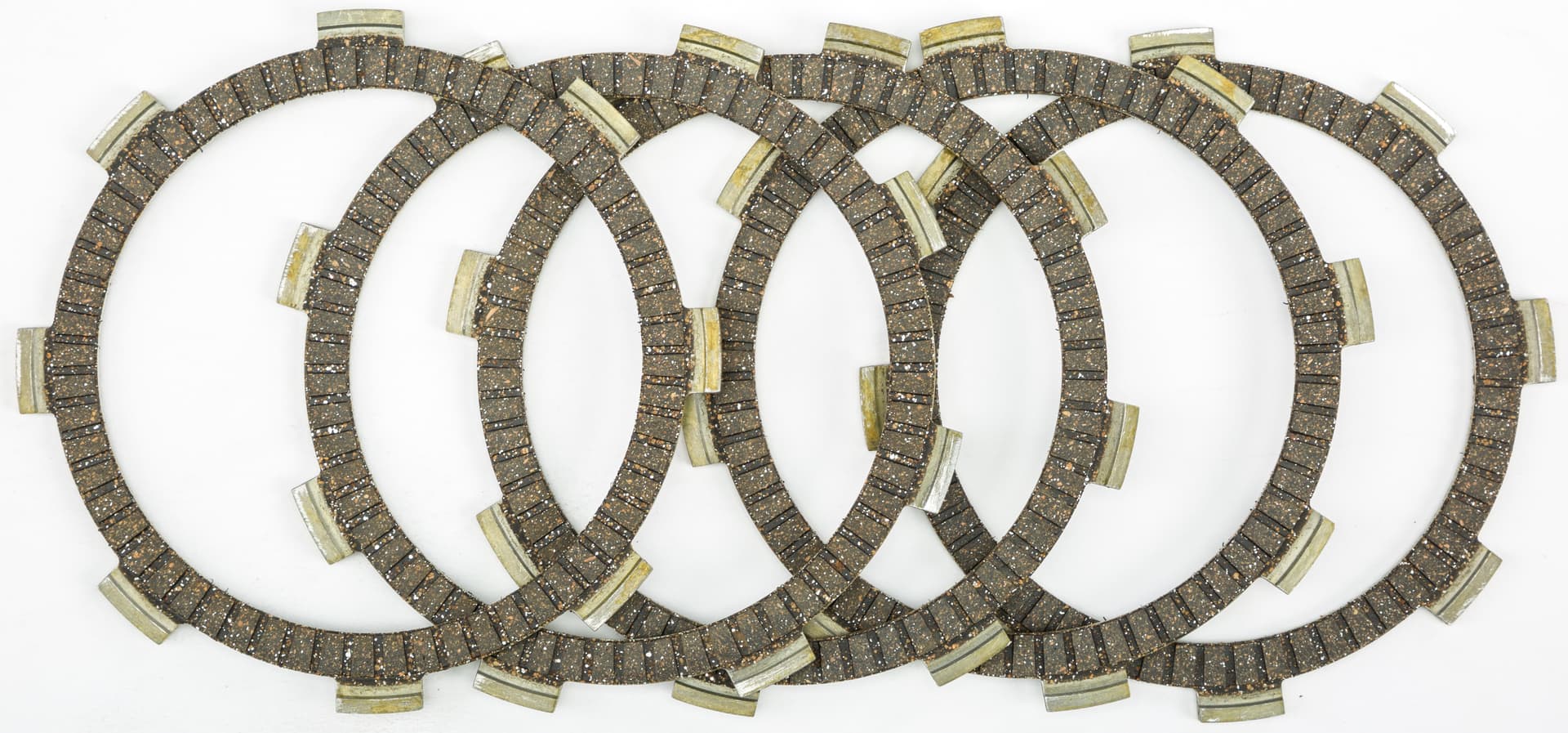 EBC Standard Clutch Kit - Image 250