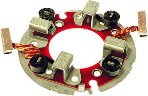 2 BRUSH HOLDER - Image 4