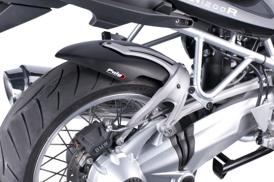 TIRE HUGGER BLACK - Image 14