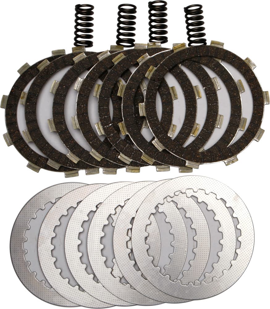 EBC Clutch Kit - Image 13