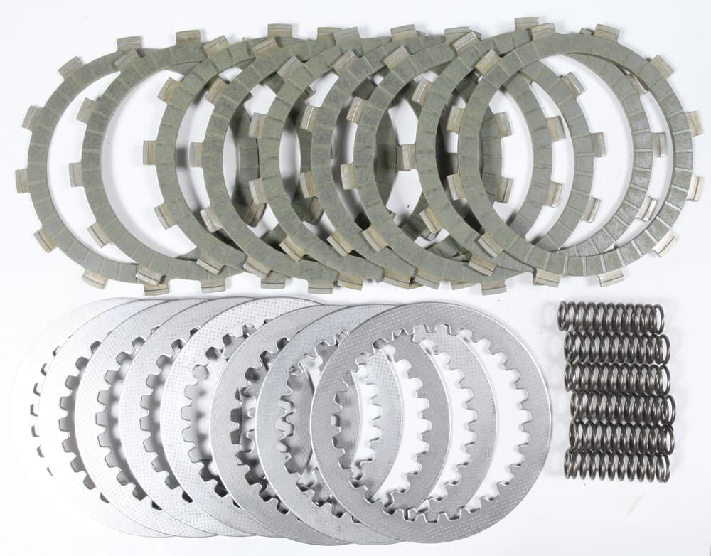 SRK COMPLETE CLUTCH KIT SRK10