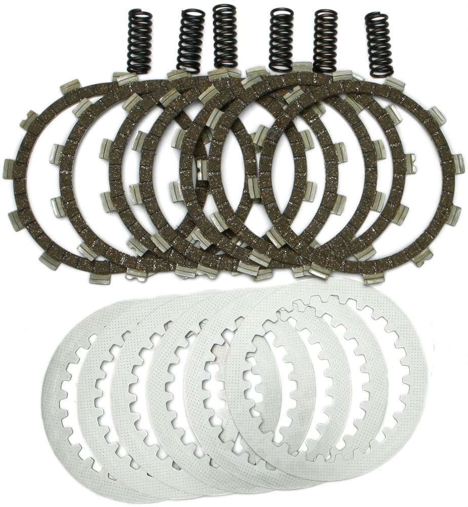 EBC Clutch Kit - Image 44