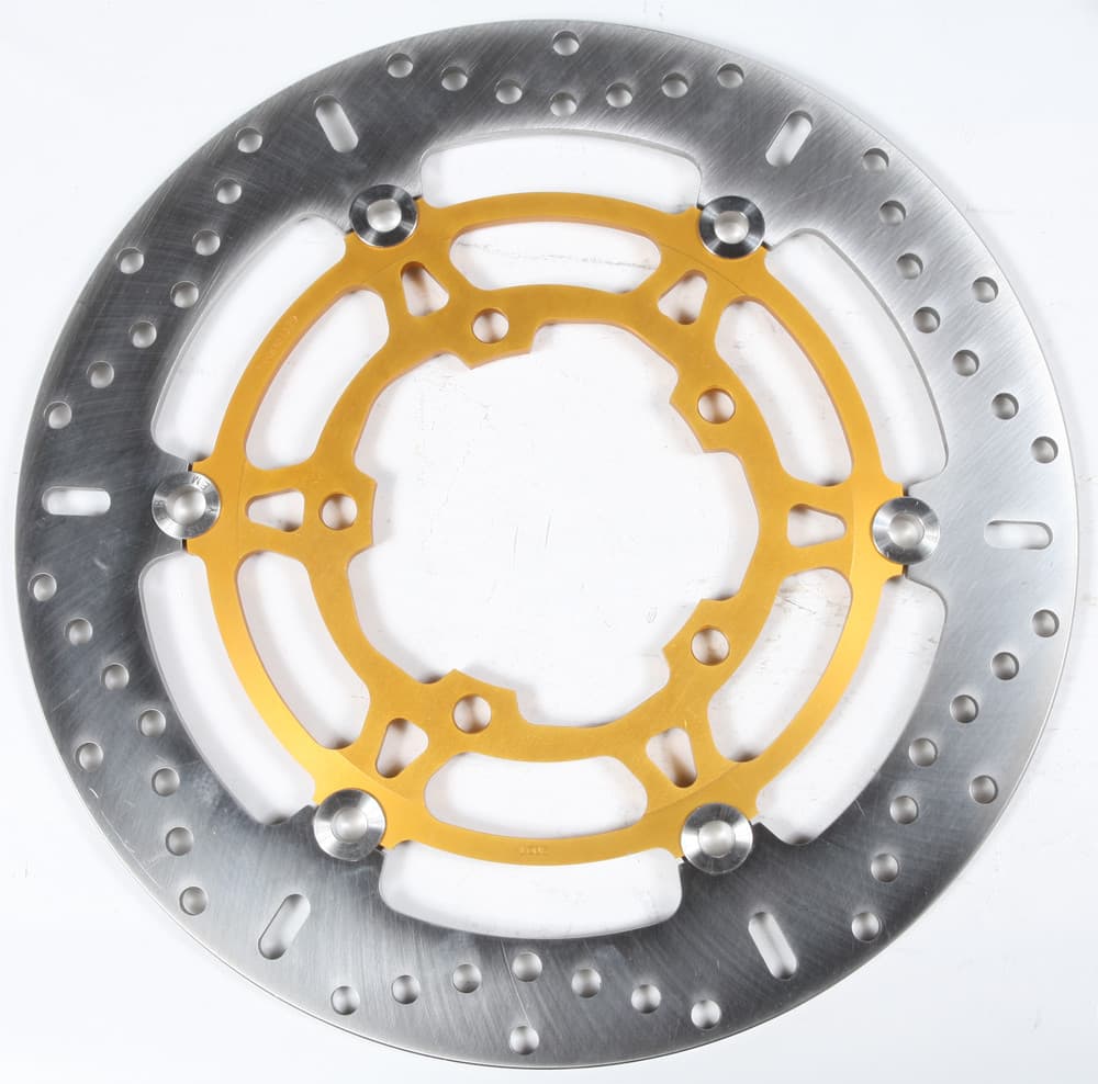 EBC Brake Rotor, Front - Image 79