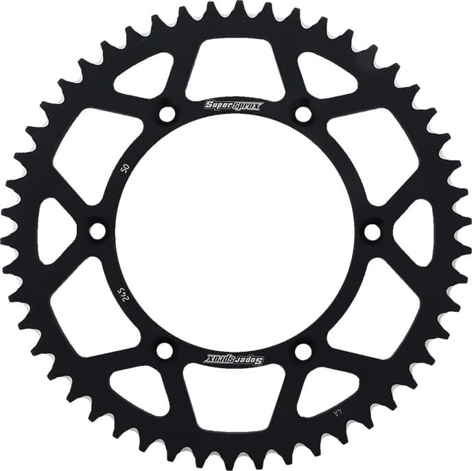 Supersprox REAR SPROCKET ALUMINUM - Image 30