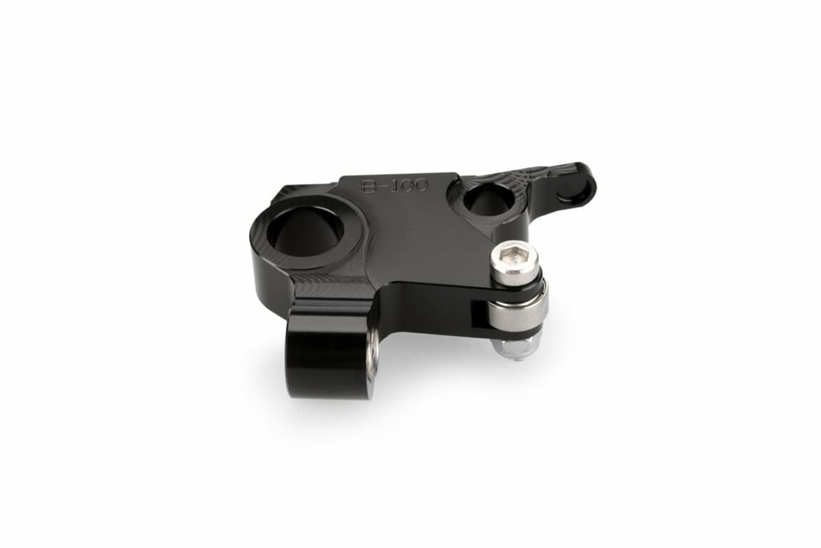 LEVER ADAPTER BRAKE BLACK - Image 23