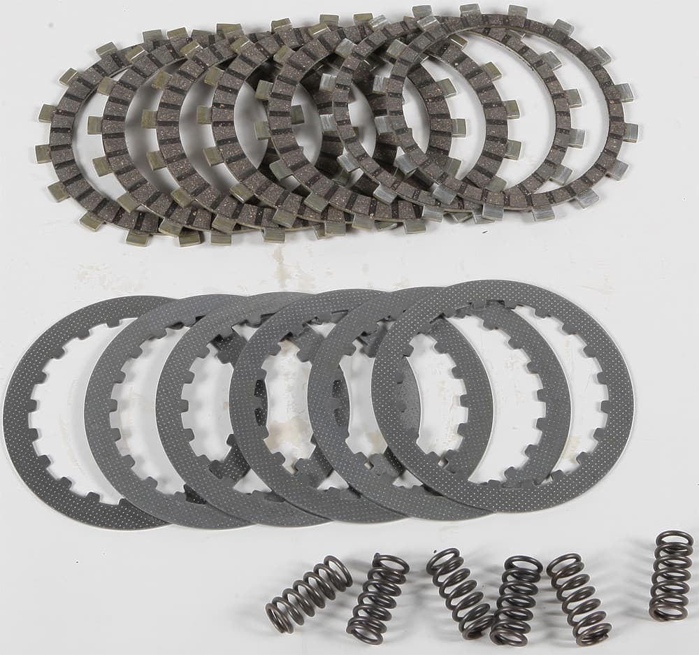EBC Clutch Kit - Image 19