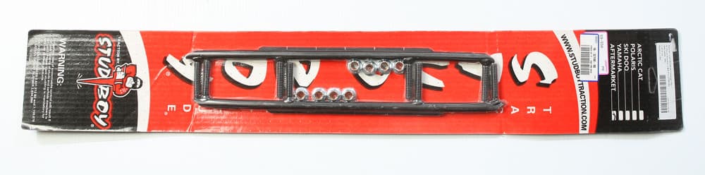 STUD BOY ROUND BARS - Image 4