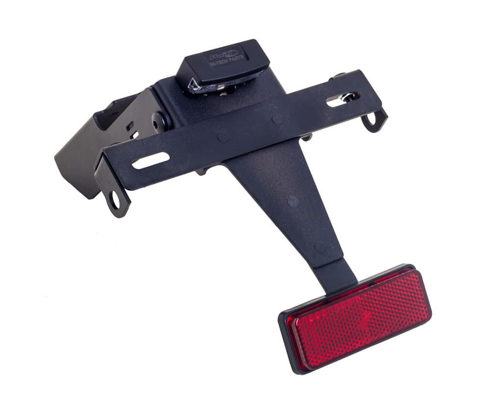 FENDER ELIMINATOR BLACK - Image 16