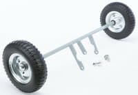 MOTOTRAINER TRAINING WHEELS CRF50F/XR50R - Image 4