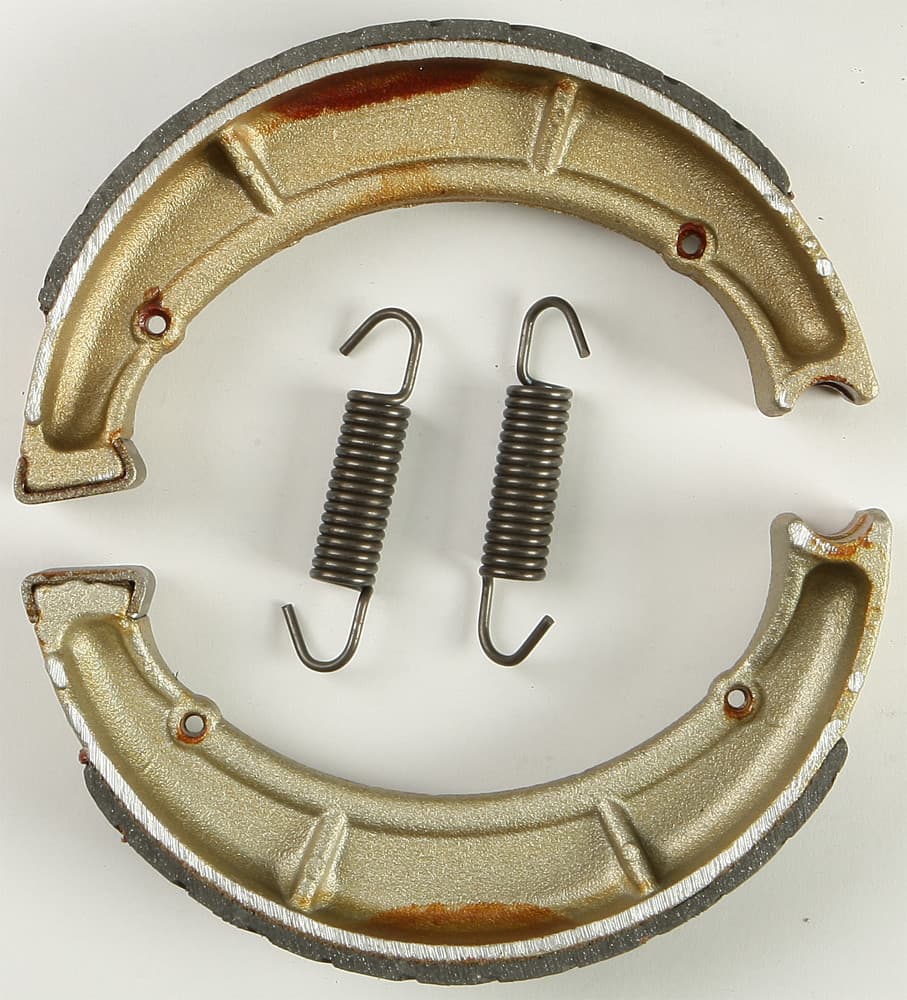 High Performance Brake Pads - Image 45