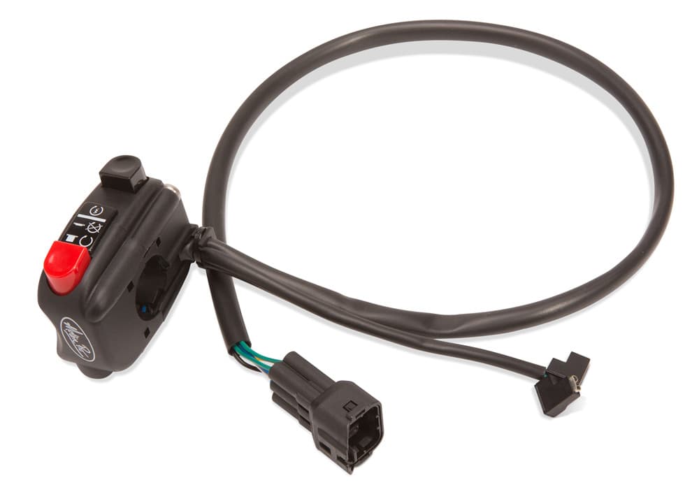 Motion Pro REV2 HANDLEBAR SWITCH - Image 2