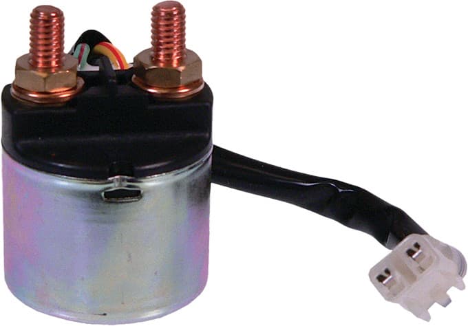 SOLENOID 12V HON - Image 2