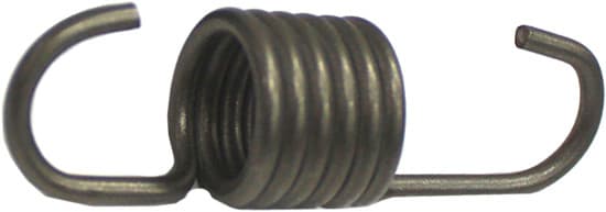 Exhaust Spring - Image 19