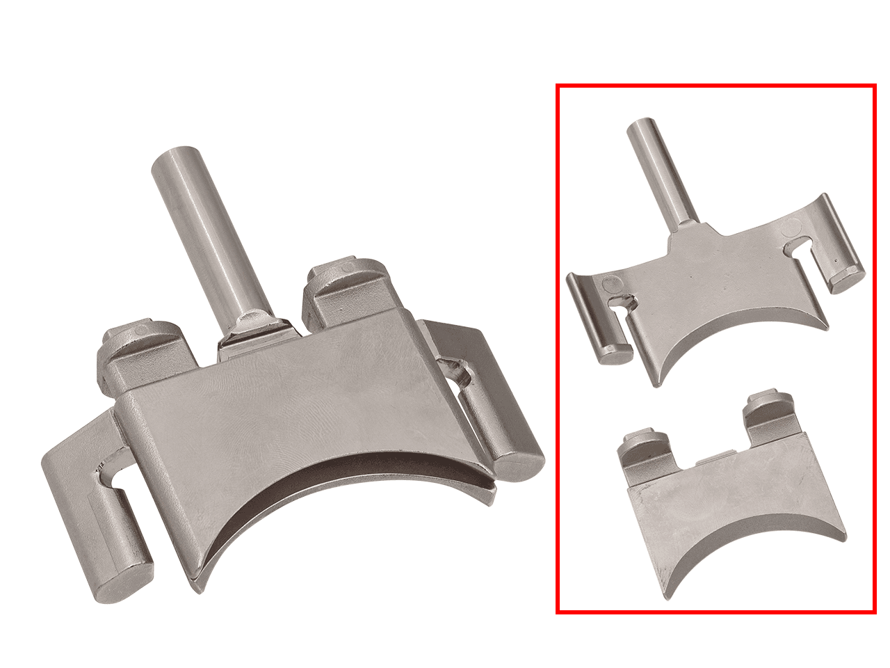 SPORT-PARTS INC. POWER DISCONNECT - Image 5