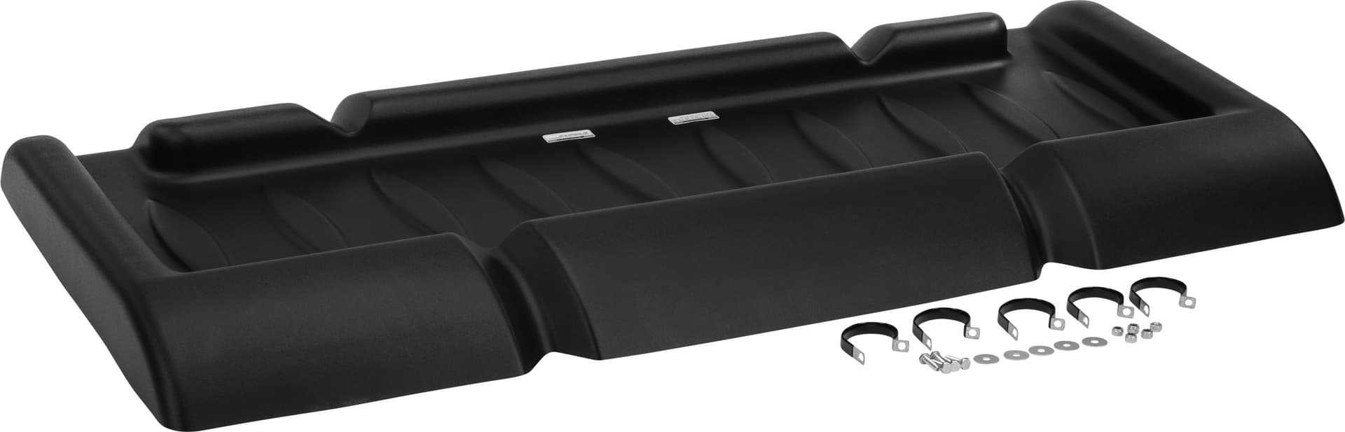 OPEN TRAIL UTV UNIVERSAL MOLDED ROOF - Image 14