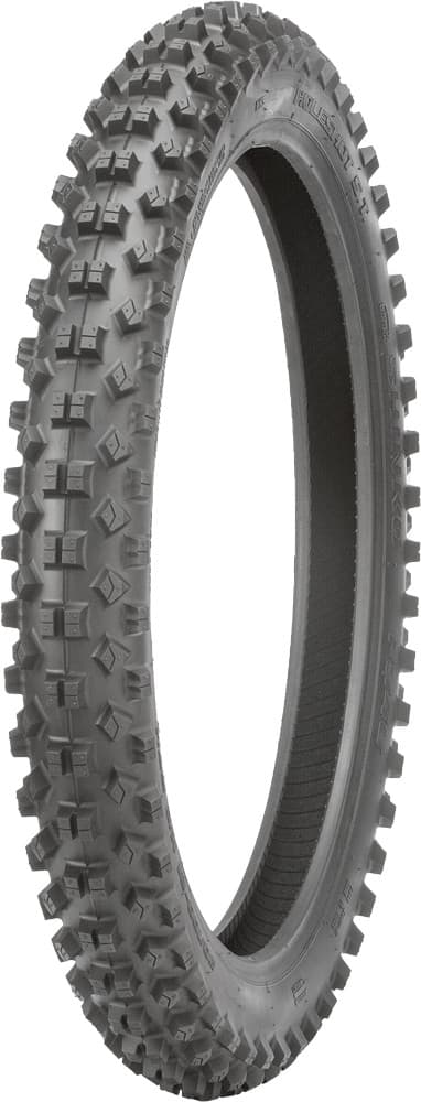 Shinko TIRE 546 SERIES REAR - Image 6