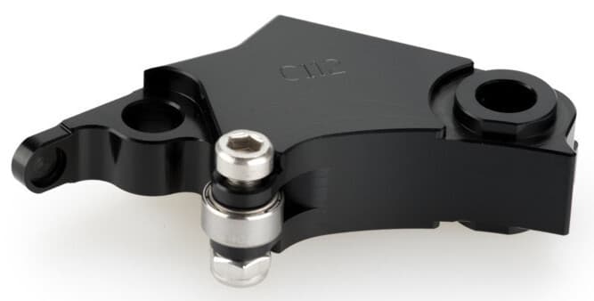 LEVER ADAPTER BRAKE BLACK - Image 14