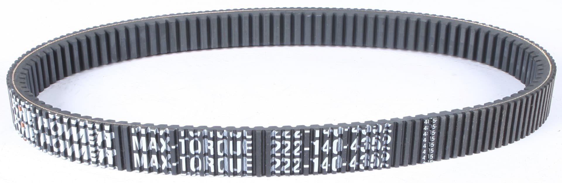 Max-Torque Belt - Image 7