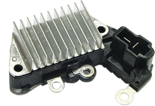 SPORT-PARTS INC. VOLT REGULATOR - Image 18