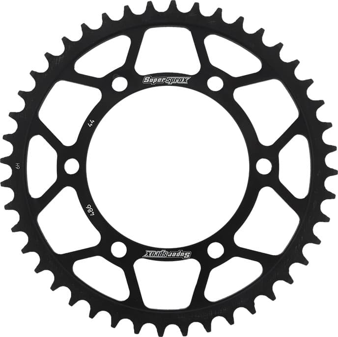 Supersprox REAR SPROCKET STEEL - Image 62