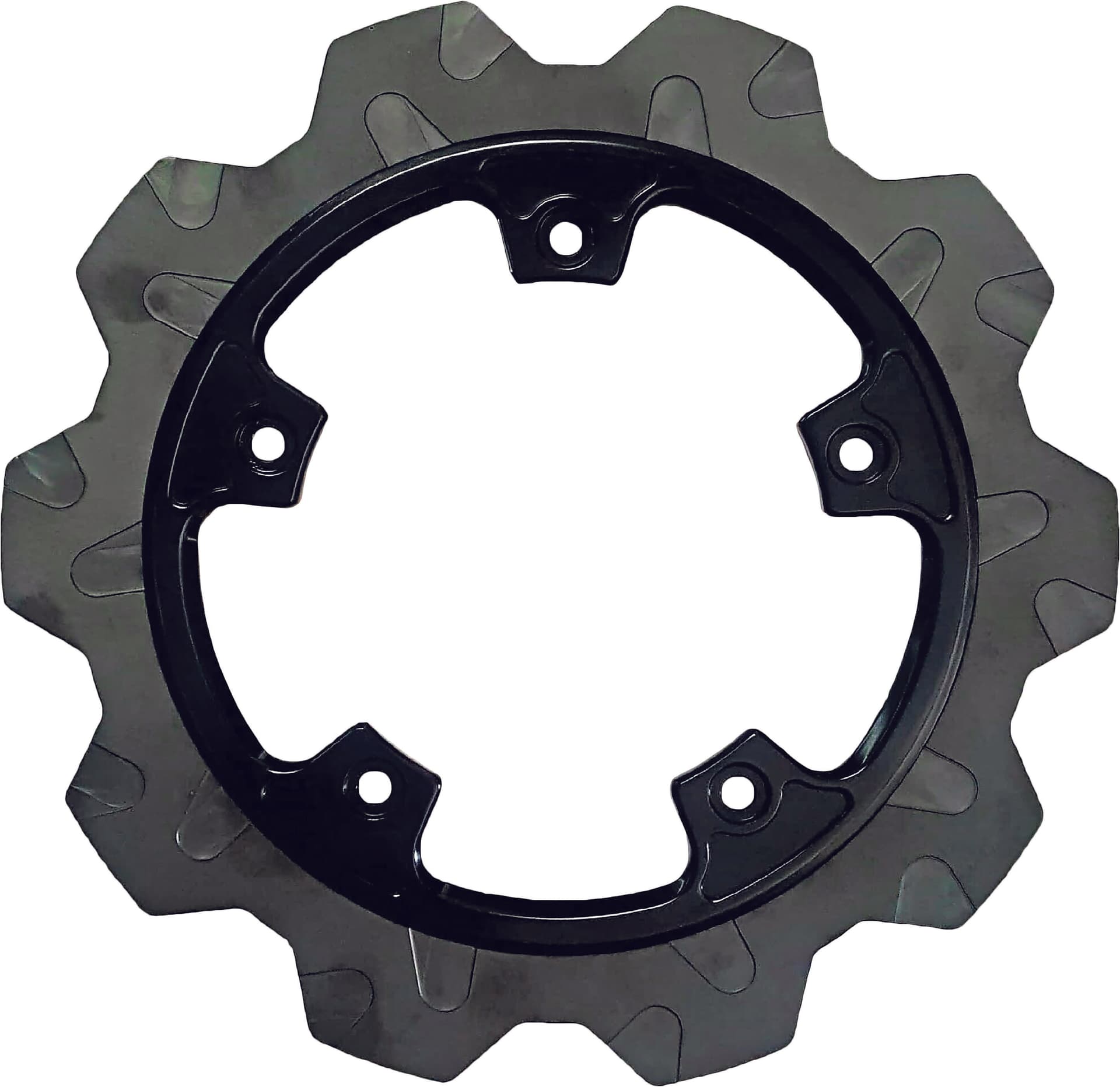 Lyndall Racing Front Rotor - Image 4