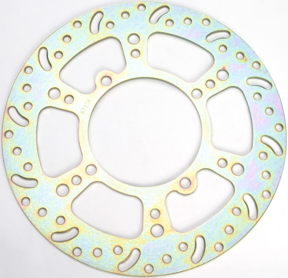 EBC Brake Rotor, Front - Image 137