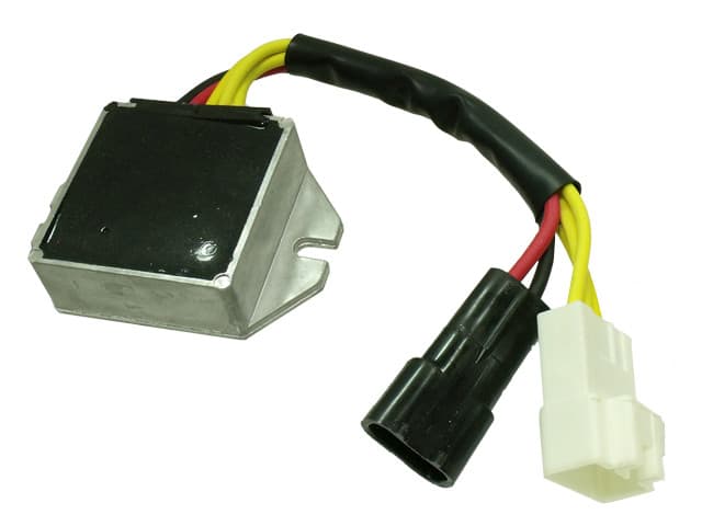 SPORT-PARTS INC. VOLT REGULATOR - Image 33