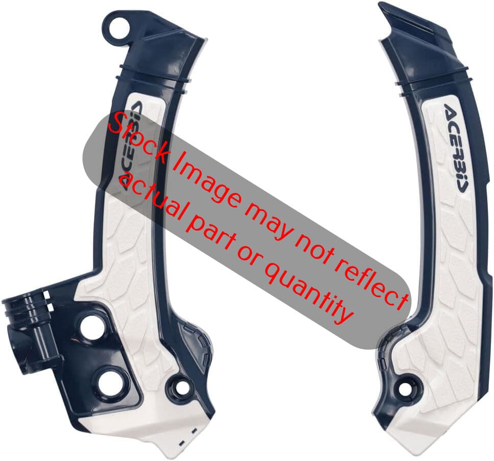 Acerbis X-Grip Frame Guards - Image 58