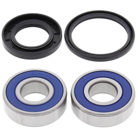 All Balls Front Wheel Bearing Kit Replacement - Image 237