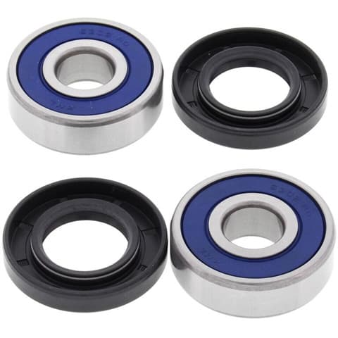 All Balls Front Wheel Bearing Kit Replacement - Image 60