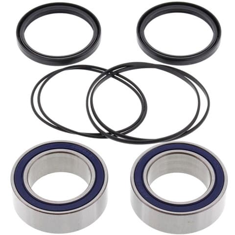 All Balls Front Wheel Bearing Kit Replacement - Image 67