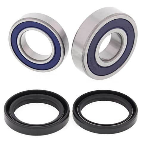All Balls Front Wheel Bearing Kit Replacement - Image 103