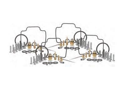 Carburetor Repair Kit - Image 28