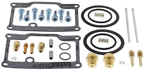 Carburetor Repair Kit - Image 81