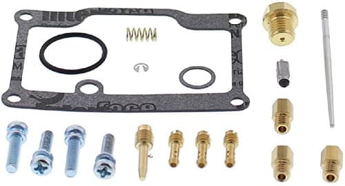 Carburetor Repair Kit - Image 36