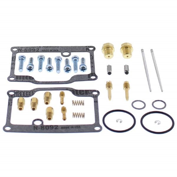 Carburetor Repair Kit - Image 12