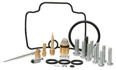 Carburetor Repair Kit - Image 77