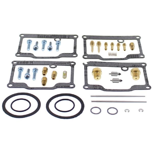 Carburetor Repair Kit - Image 20