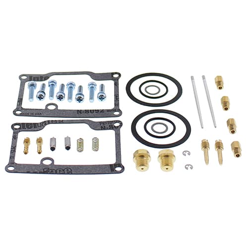 Carburetor Repair Kit - Image 53
