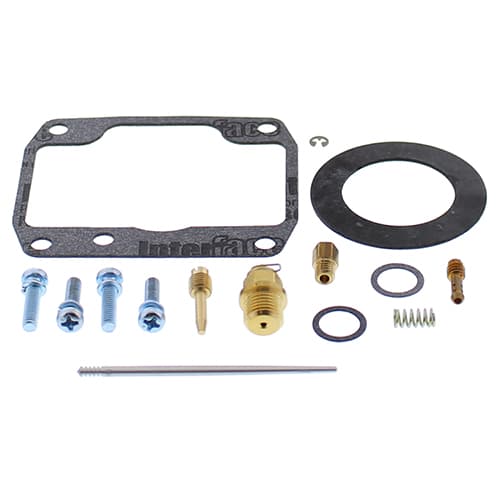 Carburetor Repair Kit - Image 10